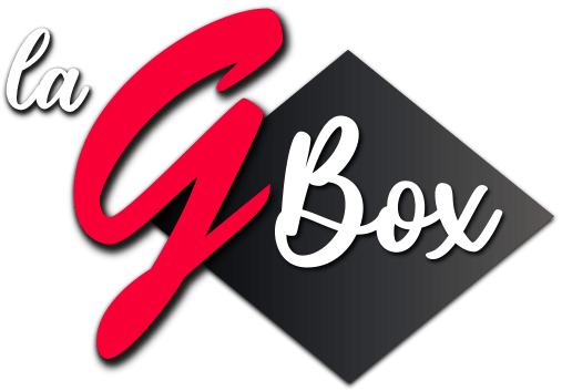 Logo GBox